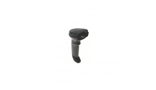 Zebra DS4308 SR Handheld bar code reader 1D/2D Black