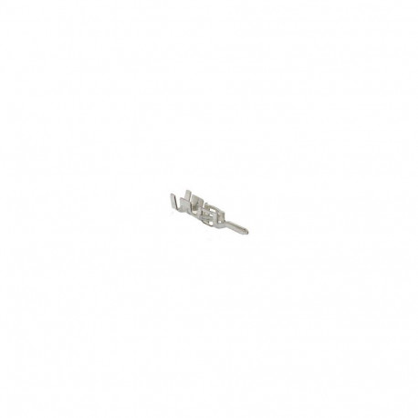 Micro-Fit pin contact