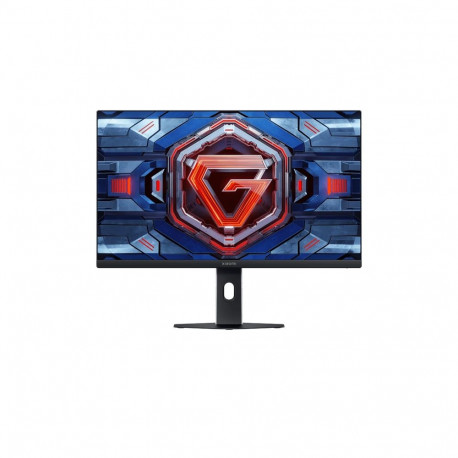 Xiaomi mängumonitor G25i 2026 25" Fast IPS 16:9 240Hz 1ms 1920 × 1080 pikslit 400cd/m² HDMI-portide 