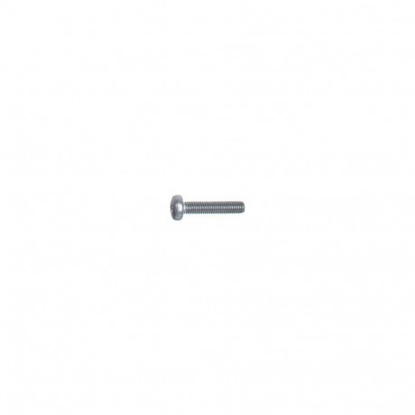 Screw M6×16mm 4.8