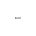 Screw M6×16mm 4.8