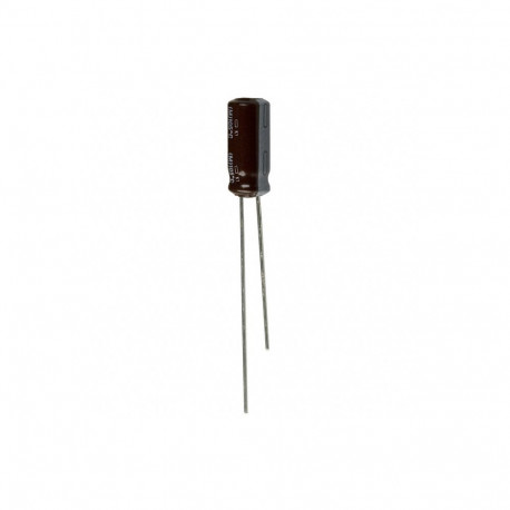 2700uF 50V R7,5 105C  RoHS