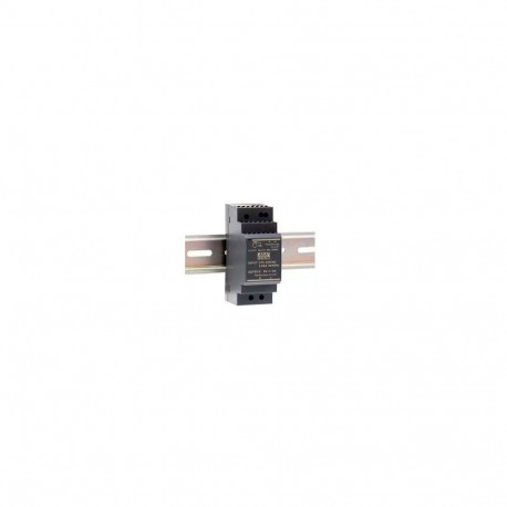 Toiteplokk DIN-liistule 30W 15V 2A