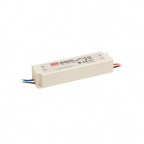 Toiteplokk LED 60W 9~48V 1.05A