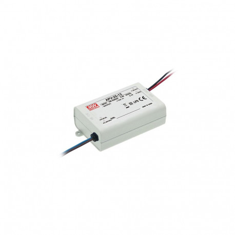 Toiteplokk LED 25W 5V 3.5A