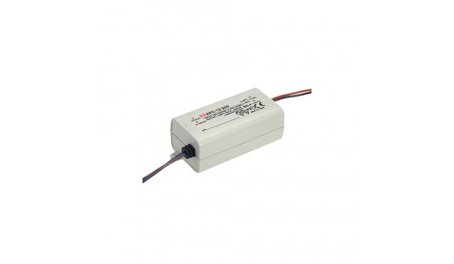 LED driver 16W 9~24V 0.7A