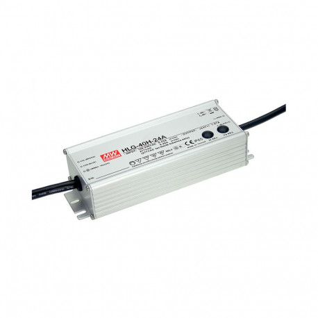 Toiteplokk LED 40W 12V 3.33A