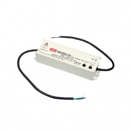 Toiteplokk LED 80W 36V 2.3A