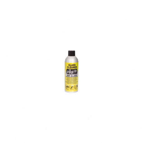Klaasipuhastaja PRF-AIR GLASS/ISO 520ml