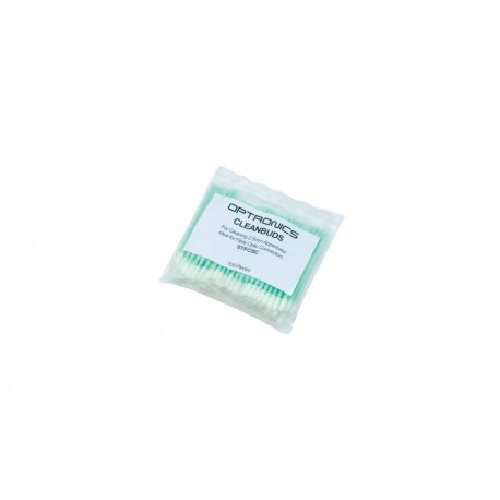 FO puhastuspulk MicroFibre 2.5mm 100tk/pakk