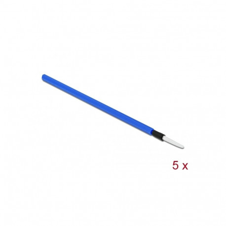 FO puhastuspulk 1.25mm 5tk/pakk