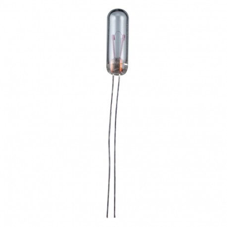 Goobay T1¼ mini neoonlamp, 0.9 W (100 tk)