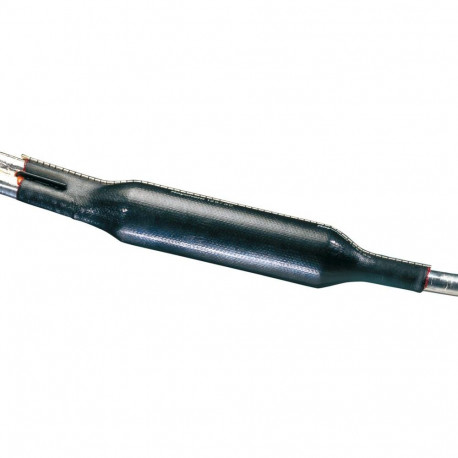 XAGA® 550 Copper Closure, unpressurized, heat shrink, 650 mm sheath opening, 92 mm splice bundle dia