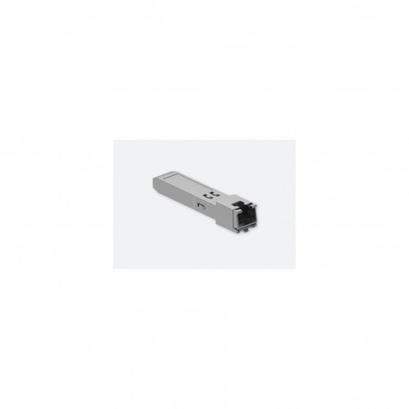 1.25 Gb/s COPPER RJ45 SFP TRANSCEIVER