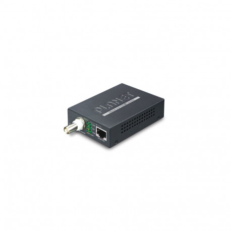 1-port 10/100/1000T Ethernet over Coaxial Converter(Downstream:200Mbps;upstream:100Mbps)
