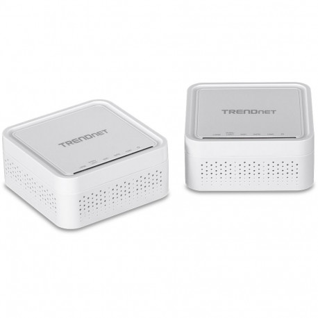 WiFi ruuter: LAN / WAN Gigabit, AC1200 867Mbps, Dual Band, EasyMesh komplekt + TEW-832MDR COMBO