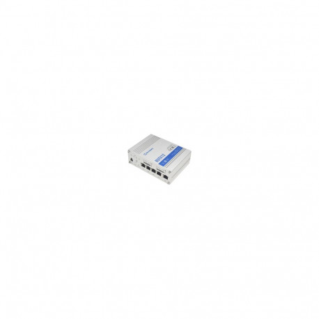 Industrial 2x LTE 4G Router | Dual Band 2.4GHz + 5GHz WLAN, Dual SIM Slot, LTE Cat6