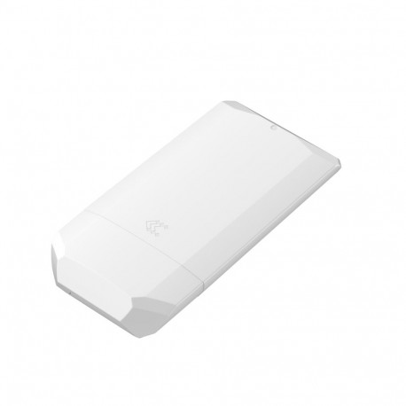 Tööstuslik väline LTE WiFi Ruuter: 4G CAT4, 2xLAN, 802.11b/g/n, -40°C-75°C, IP55, POE-IN/OUT