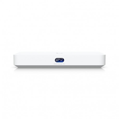 Ubiquiti Cloud Gateway Fiber