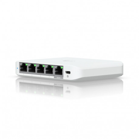 Ubiquiti Flex Mini 2.5G