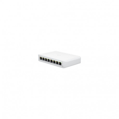 Lite 8 PoE
