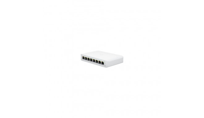 Lite 8 PoE