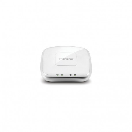 AC1200 Dual Band PoE Access Point (with software controller)