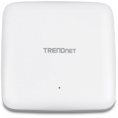 WiFi Access Point : 1x10/100/1000 PoE+, AX1200Mbps AC867Mbps 5GHz, N400Mbps 2.4GHz, AP, Klient, WDS 