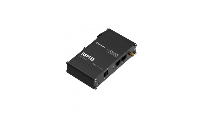 DAP142 Industrial RS232 wireless access point