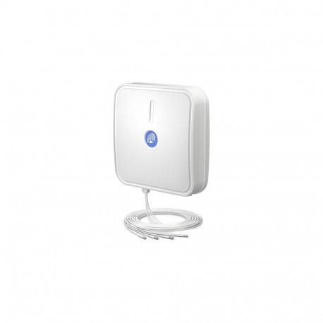 Suundantenn: 5G/4G LTE, MIMO, 4x4, välitingimustele, 4xSMA, 5.0m