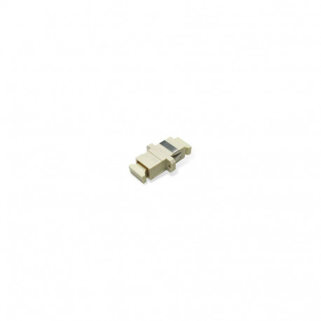 FO adapter multimode SC simplex beez