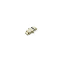 FO adapter multimode SC simplex beez