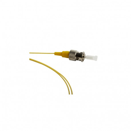 FO pigtail singlemode ST 1.0m