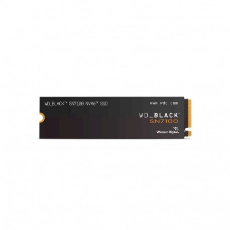 Western Digital WDS100T4X0E SSD 1TB