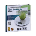 Esperanza Mango Kitchen scale