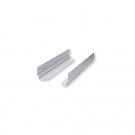 Sliding rails 600 (2 pcs)