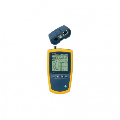 MicroScanner2 Cable Verifier