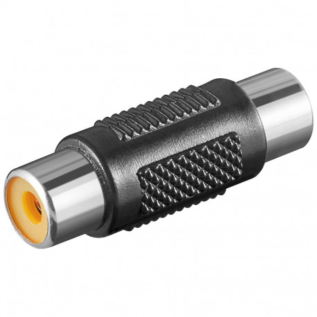 Adapter RCA jack - RCA jack
