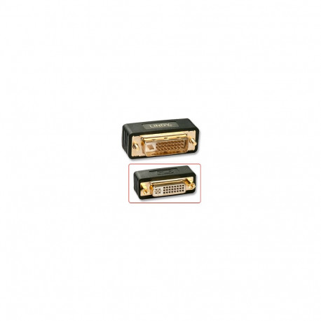 Üleminek DVI-D (M) - DVI-I (F)