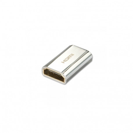 Adapter HDMI (F) - (F), CROMO
