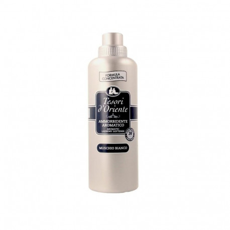 TDO WHITE MUSK SOFTENER 760ML