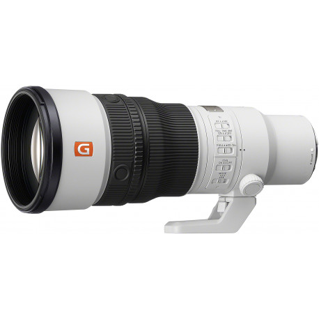 Sony FE 600mm f/6.3 GM OSS objektiiv