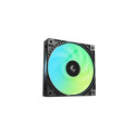 CPU Cooler - DEEPCOOL LT360 VISION ARGB Black