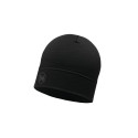 Beanie - BUFF Merino Lightweight Solid Black Onesize