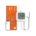 ZigBee LCD Temperature Sensor Sonoff SNZB-02LD (with probe)