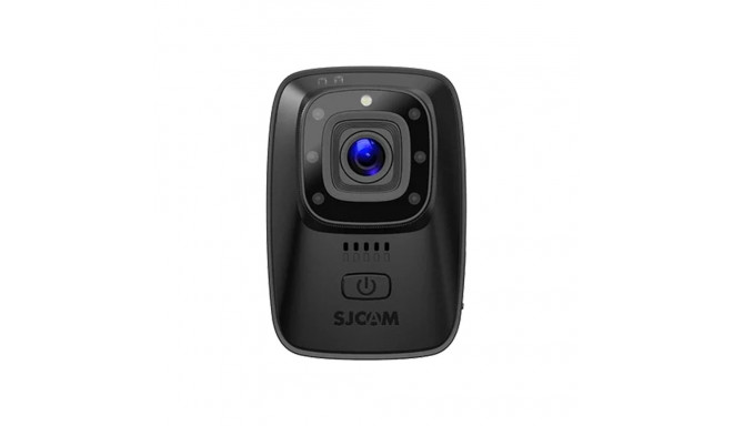 SJCAM A10 Action Camera (Black)