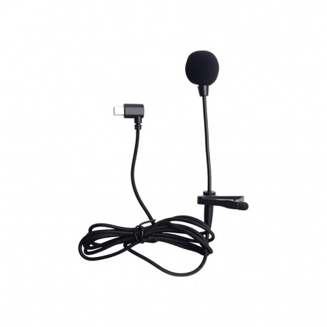Microphone for the SJCAM SJ8 Pro Camera