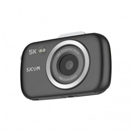 SJCAM ZV100 Camera (Black)