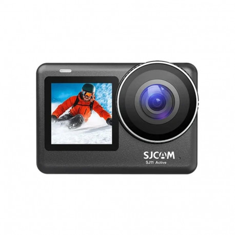 Action camera SJCAM SJ11 Active (black)