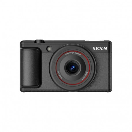 SJCAM ZV200 Vlog Camera (Black)